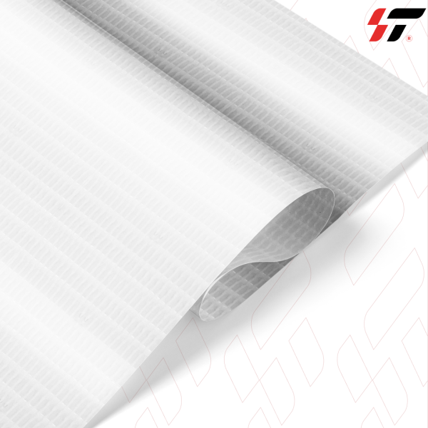 Баннер 300 гр (3,2*50м) Глянцевый - купить в Казахстане